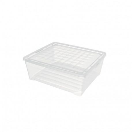 STORAGE BOX TEXTILE 10L 196063