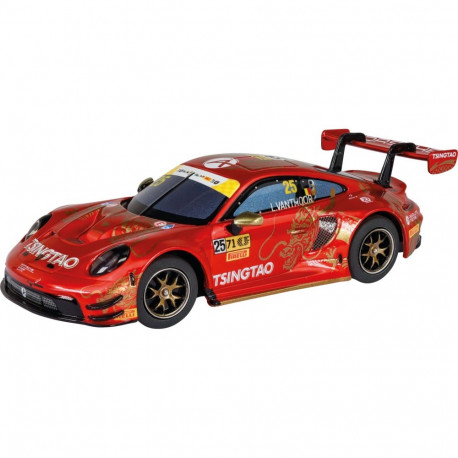 Carrera Hybrid Porsche 911 GT3 R Absolute Racing, nr 25 Macao