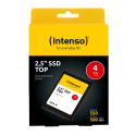 Intenso 2,5 SSD TOP 4TB SATA III