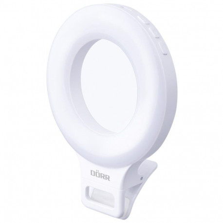 Dörr SLR-9 LED Selfie Ring Light