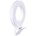 Dörr SLR-9 LED Selfie Ring Light