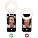 Dörr SLR-9 LED Selfie Ring Light