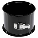 KAISER Inspiration high springf. pan with flat bottom 20 cm