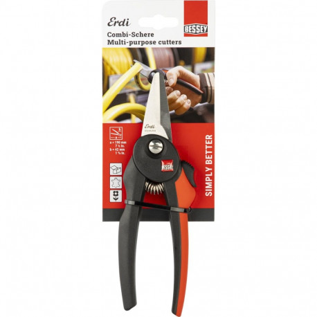 BESSEY universaalne lõikur D48-2