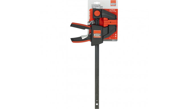 BESSEY ühe käega klamber EZXL 300/90