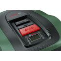 Bosch Indego M+ 700 robotic lawn mower