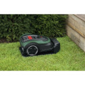 Bosch Indego M+ 700 robotic lawn mower
