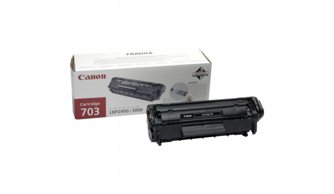 Canon Toner Cartridge 703