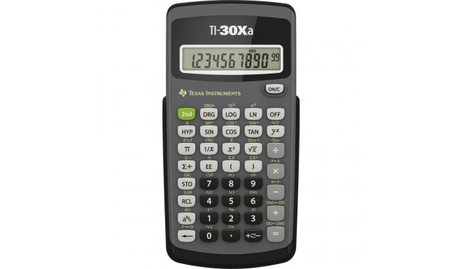 Texas Instruments TI 30Xa