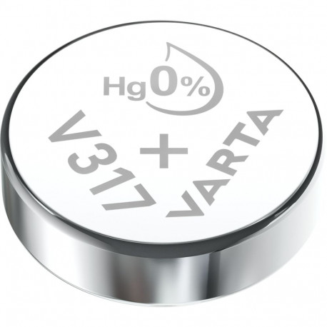 1 Varta Watch V 317