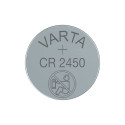 100x1 Varta electronic CR 2450 PU meistrikarp