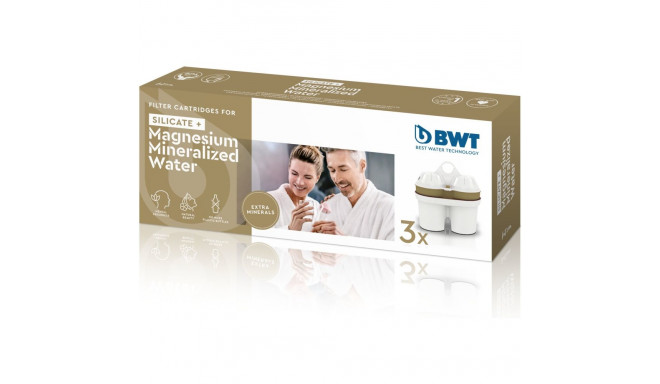 BWT silikaat + magneesium 125305499