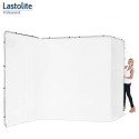 Lastolite background Manfrotto Panoramic 4m, white