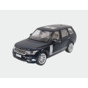 MSZ metallist mudelauto Range Rover 2013, 1:34