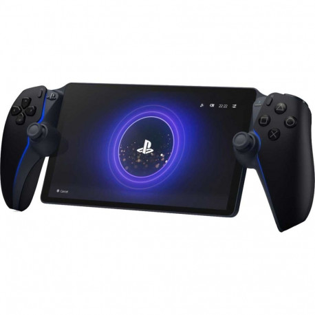 Gaming Sony Playstation Portal Midnight Black