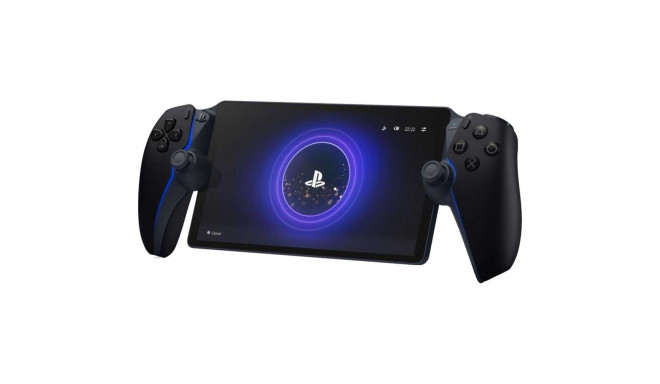 Gaming Sony Playstation Portal Midnight Black