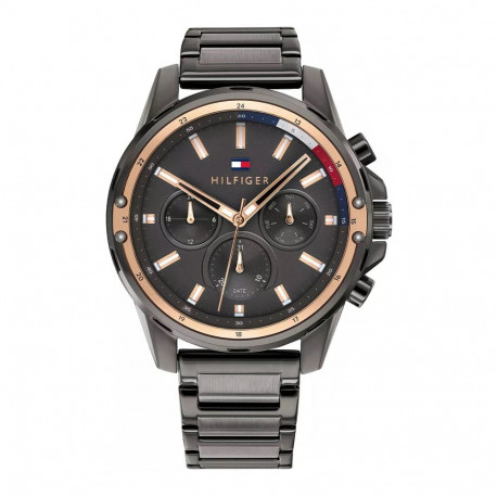 Tommy Hilfiger Mason 1791790 Men's Watch