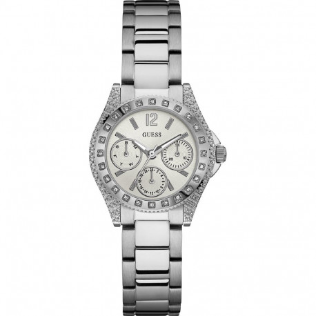 Guess Impulse W0938L1 Ladies Watch