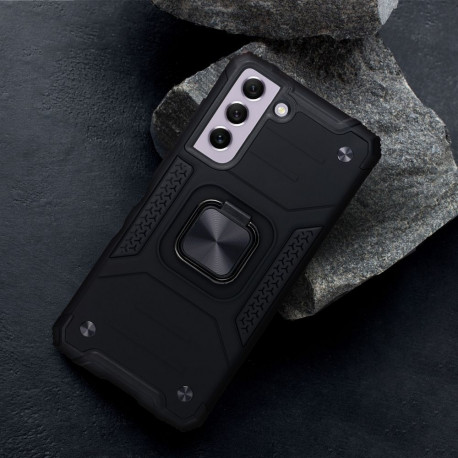 Case for Samsung A17 / A18 Nitro black