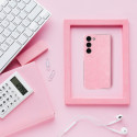 CLEAR CASE 2 mm BLINK for SAMSUNG A17 pink CLEAR CASE 2 mm BLINK for SAMSUNG A17 pink