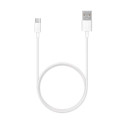 Cable USB A to Type C 3.0 2A HD2 2 m white