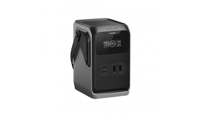 EcoFlow TRAIL 200 DC Portable Power Station