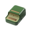 Niimbot B21 Pro Portable Label Printer (dark green) Niimbot B21 Pro Portable Label Printer (dark green)