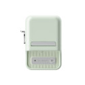 Niimbot B21S Portable Label Printer (mint)