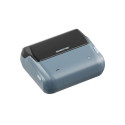 Niimbot B4 Portable Label Printer (blue)