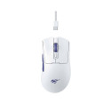 Havit MS966 RGB wired gaming mouse (white) Havit MS966 RGB wired gaming mouse (white)