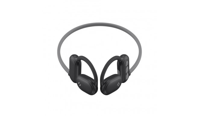 Havit E553BT wireless headphones (black)