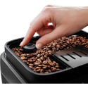 DeLonghi Magnifica Evo ECAM 290.61.B, fully automatic (black)