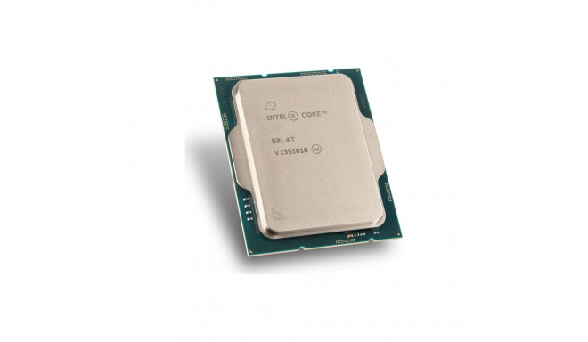 Core™ protsessor i7-12700 tray-versioon