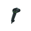 Honeywell Honeywell Xenon Perf.1950g Kit (USB), barcode scanner (black, USB, standard range)