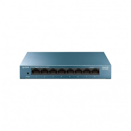 LiteWave LS108G (blau)