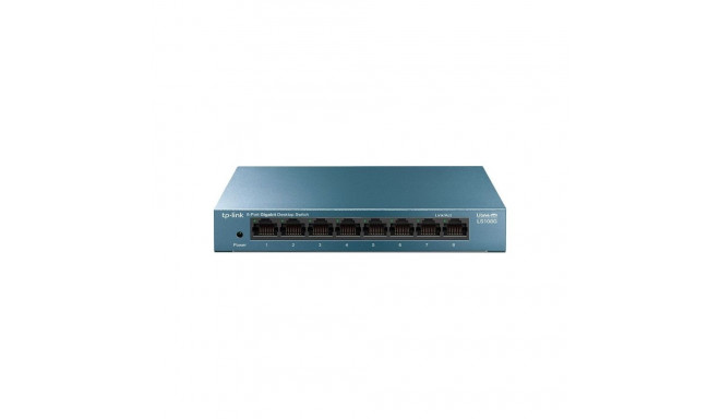 LiteWave LS108G, sinine