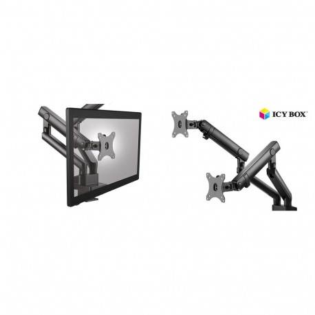 IB monitorid MS314-T 2, must
