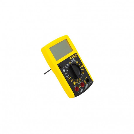 Stanley multimeter STHT0-77364, meter (yellow / black)