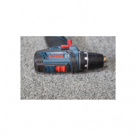 Akutrell GSR 12V-15 Professional ilma akuta ja laadijata, sinine/must