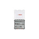 Bosch cutter set 30 pcs Mixed 8mm shank - 2607017475