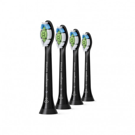 Philips elektrilise hambaharja otsak Sonicare HX6064 4tk