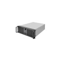 Silverstone RM400, rack enclosure (black, 4U)