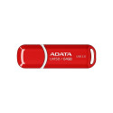 ADATA DashDrive UV150 64GB, USB flash drive (red, USB 3.0)