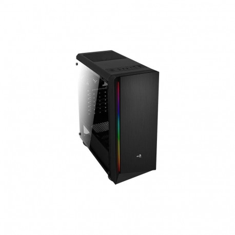 Aerocool Rift - black window