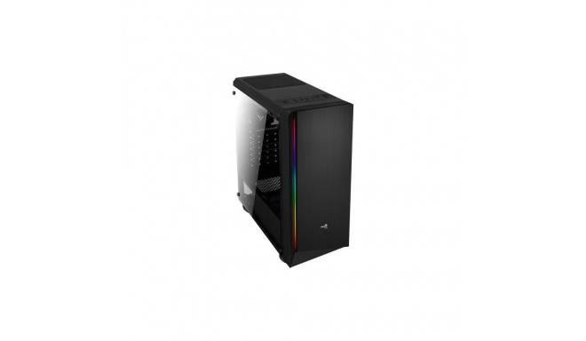 Aerocool Rift - black window