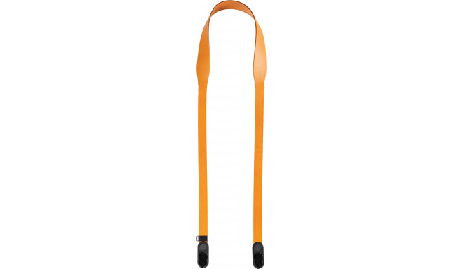 Peak Design kaamerarihm Form Leather Standard, amber