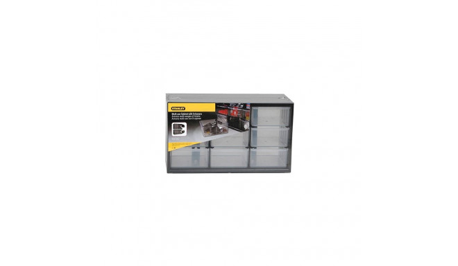 Stanley Small Parts Magazine 1-93-978 - tool cabinet