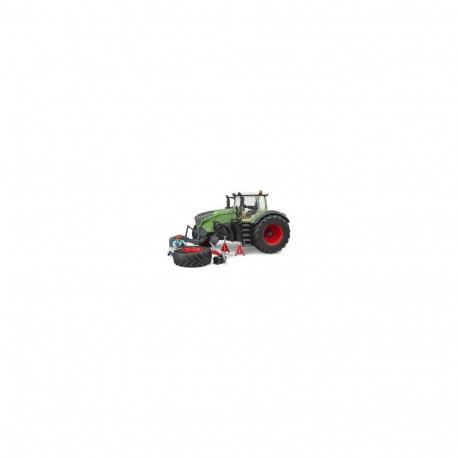 04041 Fendt 1050 Vario (mit Mechaniker und Werkstattausstattung)