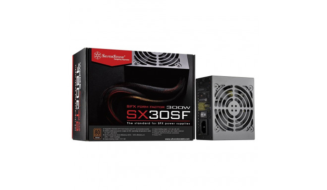 SilverStone SST-ST30SF v 2.0 300W SFX