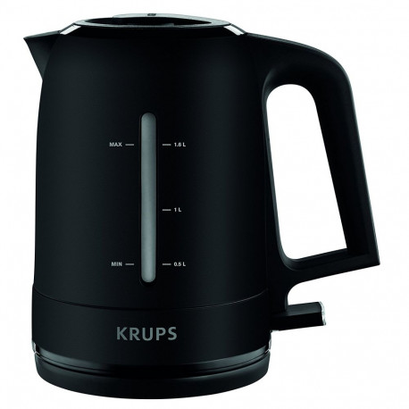 Krups veekeetja ProAroma BW 2448, must